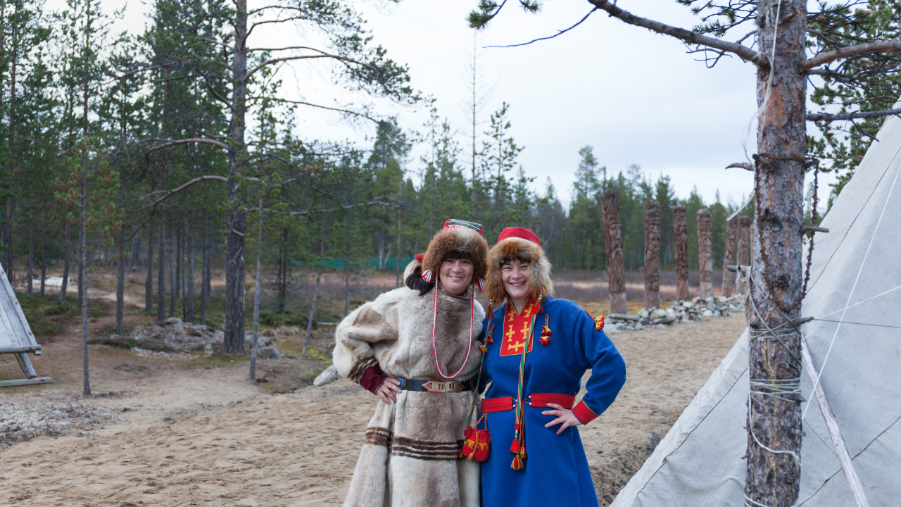 Russia Lifestyle - 2