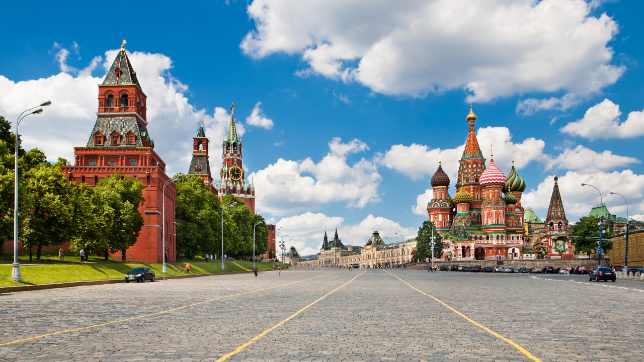 Russia Lifestyle - 3